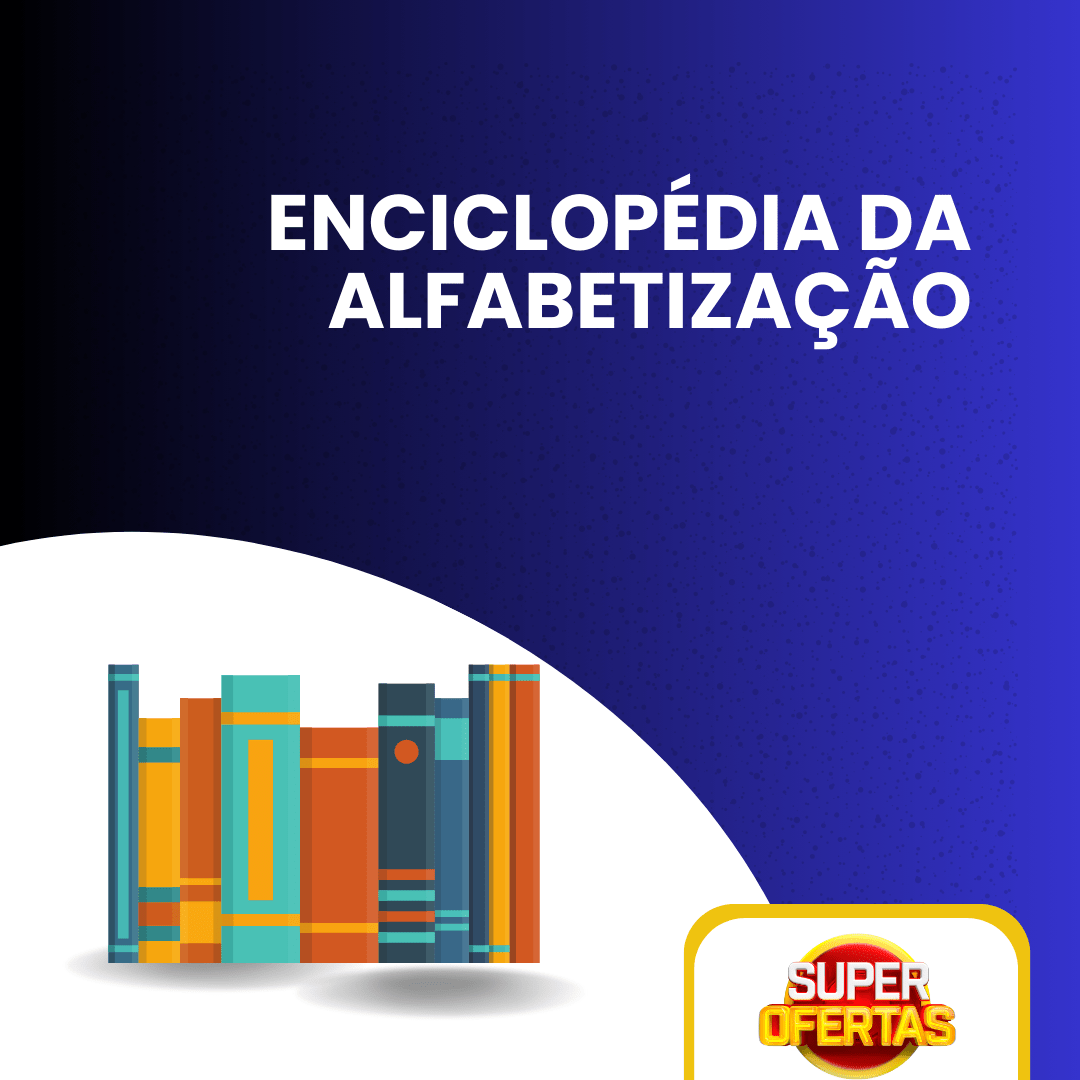 Enciclopédia da Alfabetização